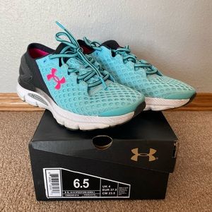 Under Armour Speedform Gemini 2